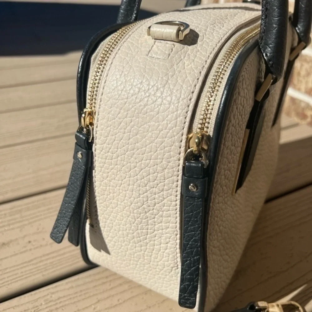 KATE SPADE Double Zip Crossbody Bag - Picture 4 of 14